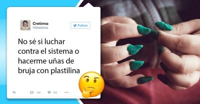 15 Absurdos y divertidos tuits hechos por mujeres que te harán decir: ‘¡SÍ, esa soy yo!’