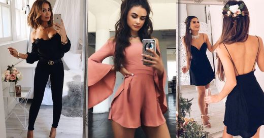 15 vestidos para festejar que llegaste a los 18 años