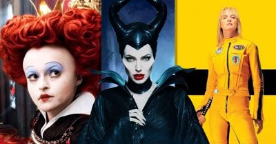 15 Películas en las que las villanas de la historia se robaron TODO el protagonismo en la trama