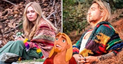 Maluma se tiñe de rubio y lo comparan con Kurt Cobain; ¿estará cerrando un ciclo?