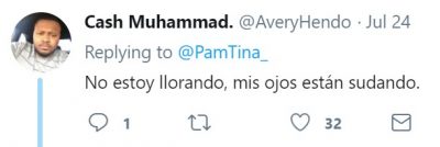 La bonita respuesta de un chico al enterarse que su hermana es en realidad su media hermana conmueve a twitter