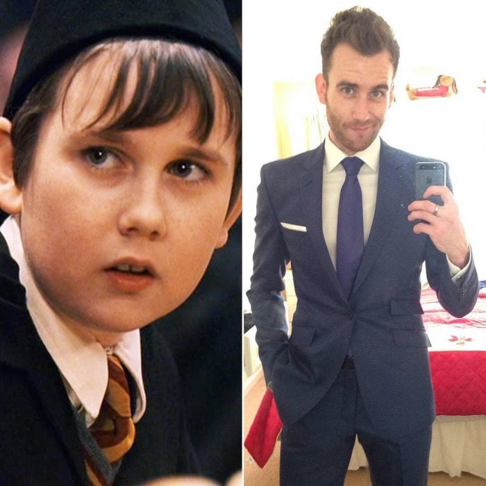 Mattew lewis antes y después de perder peso