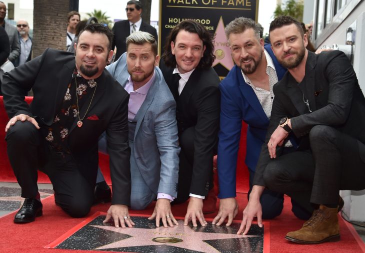 Han pasado 16 años desde que NSYNC nos rompió el corazón al separarse