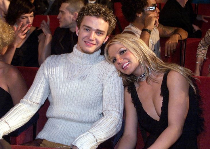 Britney y Justin se separaron hace casi 2 décadas