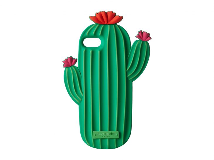 Funda para celular de catus