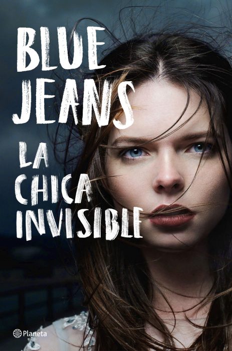 Portada del libro La chica invisible