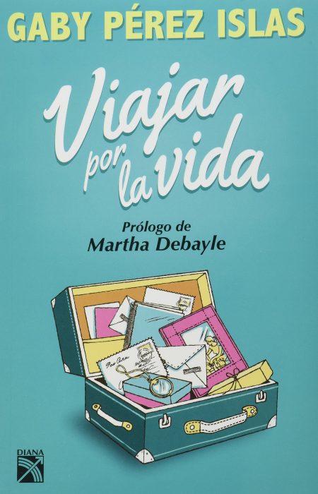 Portada del libro Viajar por la vida