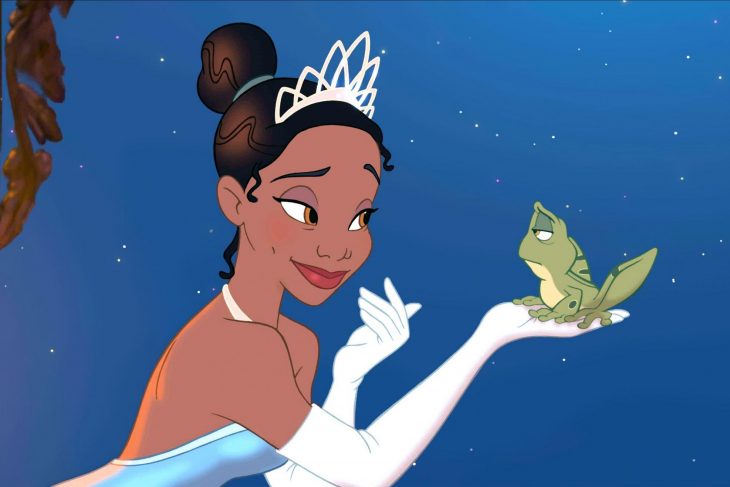 Esta es la princesa Disney que representa mejor tu vida amorosa según tu signo zodiacal