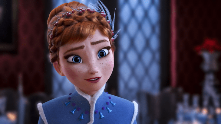 Esta es la princesa Disney que representa mejor tu vida amorosa según tu signo zodiacal