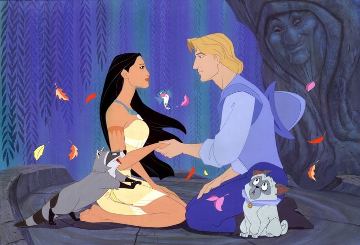 Esta es la princesa Disney que representa mejor tu vida amorosa según tu signo zodiacal