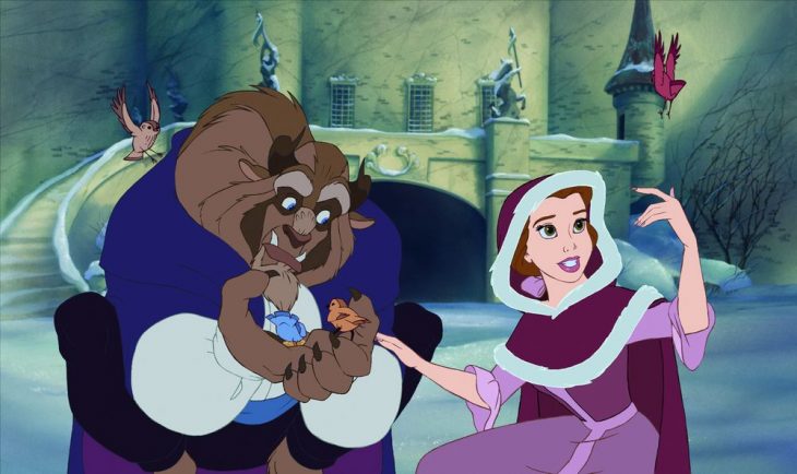 Esta es la princesa Disney que representa mejor tu vida amorosa según tu signo zodiacal