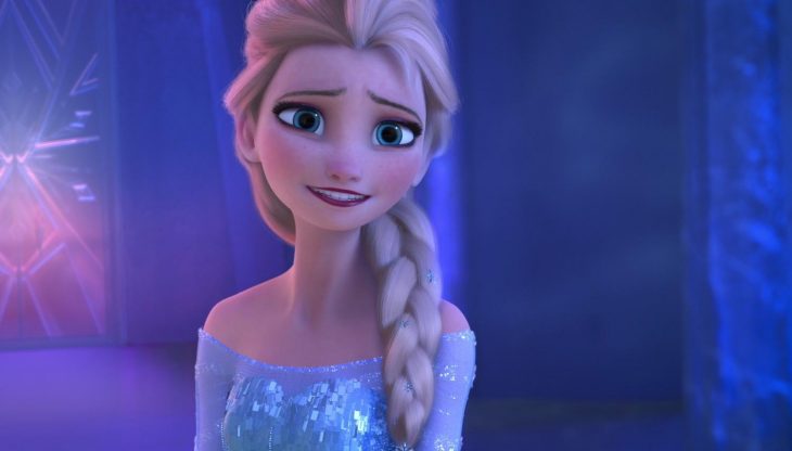 Esta es la princesa Disney que representa mejor tu vida amorosa según tu signo zodiacal