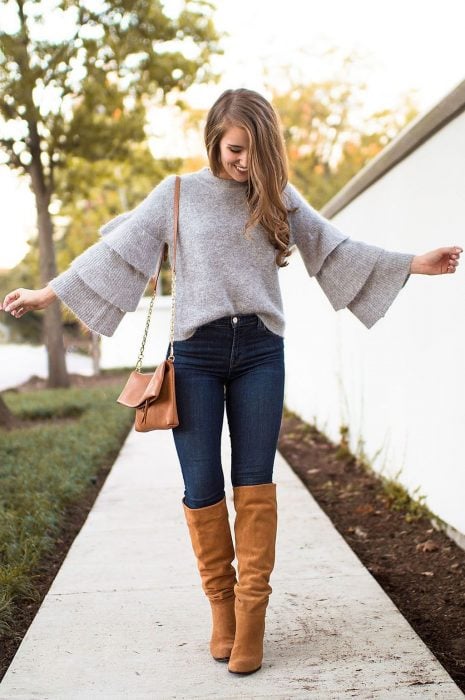 20 Increíbles suéteres para sobrevivir al invierno con todo el glamour