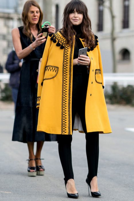 20 Increíbles suéteres para sobrevivir al invierno con todo el glamour