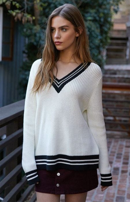 20 Increíbles suéteres para sobrevivir al invierno con todo el glamour