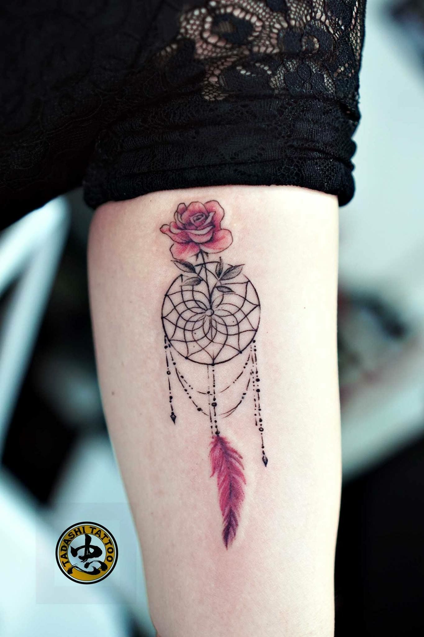 15 ideas de tatuajes para atraer la buena suerte y la protección