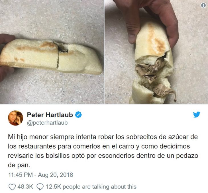 24 Divertidos tweets que te demostrarán que los niños son los mejores standuperos