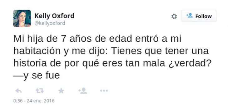 24 Divertidos tweets que te demostrarán que los niños son los mejores standuperos