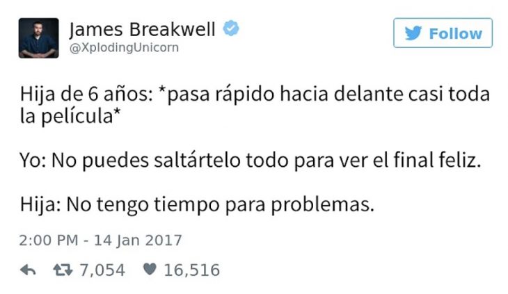 24 Divertidos tweets que te demostrarán que los niños son los mejores standuperos