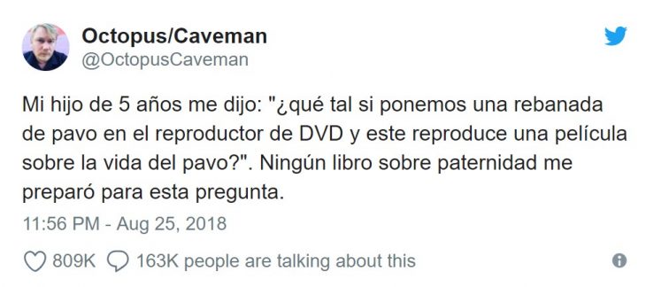 24 Divertidos tweets que te demostrarán que los niños son los mejores standuperos