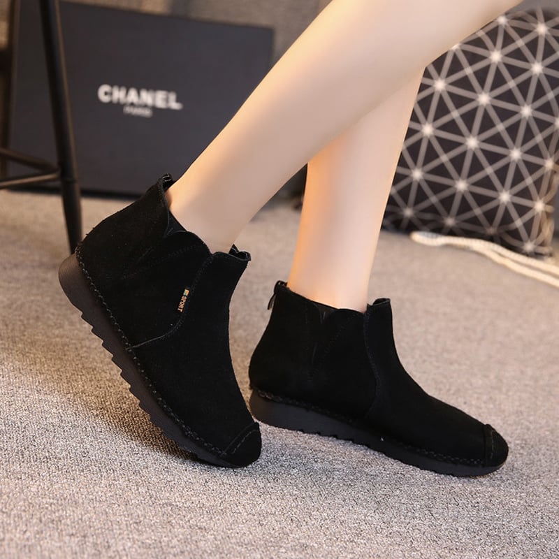 26 Pares de zapatos con estilo que son cómodos y bonitos.