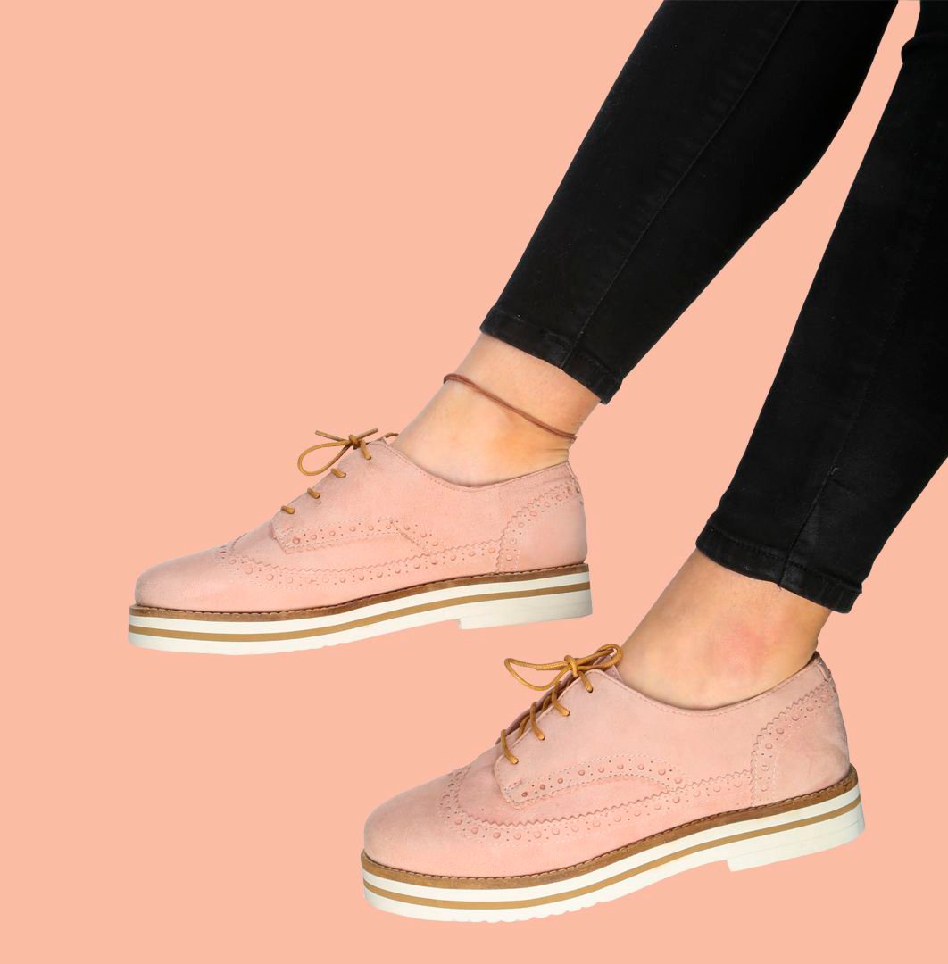 zapatos comodos