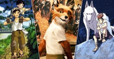 17 Películas animadas para adultos que tienes que ver; son verdaderas joyas del cine