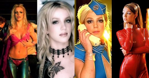 30 Canciones legendarias de Britney Spears; de la peor a la mejor