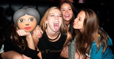 15 Señales de que te estás convirtiendo en toda una chavorruca