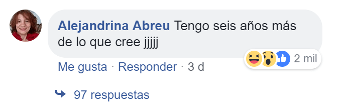 comentario de facebook de okchicas confesión esposo 