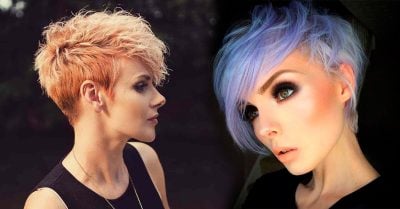 4 Estilos de ‘pixie’ que puedes intentar según la forma de tu rostro