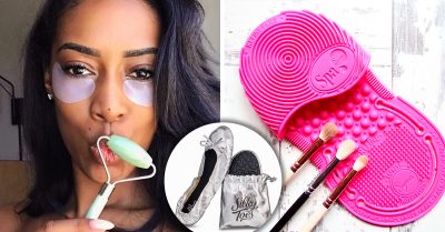 15 Productos de belleza que prometen hacer tu vida más fácil; ¡los querrás todos!