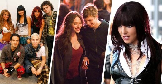 12 Momentos de la cultura pop que cumplen 10 años; alerta nostalgia