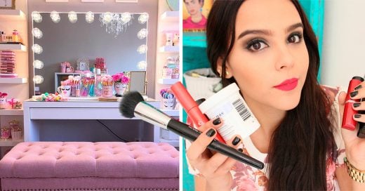 16 Cosas que solo una chica amante del maquillaje ha hecho