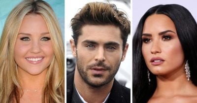 10 Famosos que demostraron que la vida en Disney no es tan “mágica”, este es el precio que tuvieron que pagar