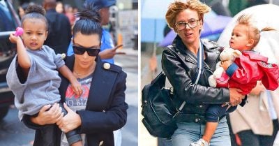 5 Famosas confesaron las cosas más asquerosas que sus hijos han hecho