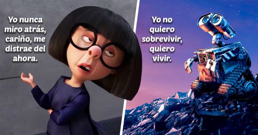 20 Lecciones de vida que nos enseñaron las películas de Disney