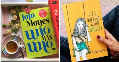 15 Novelas románticas para volver a creer en el amor sin reservas