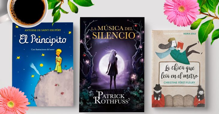 15 Libros cortos para leer una tarde y recordar toda la vida