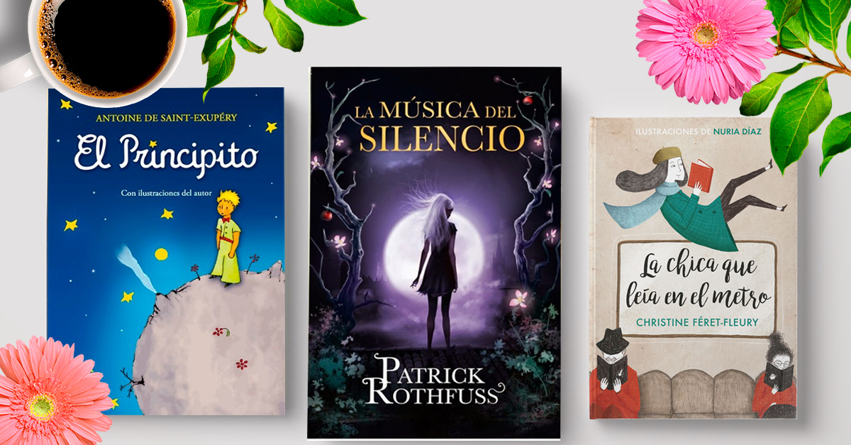 zona Muy enojado Vegetación 15 Libros cortos para leer una tarde y recordar toda la vida