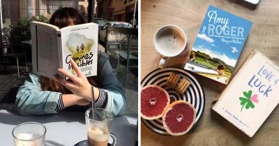 15 Fantásticos libros que te inspiran a viajar y descubrir el mundo; ¡tienes que leerlos todos!