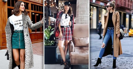 15 Prendas que te mantendrán cálida esta temporada de invierno