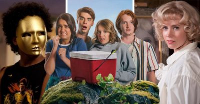 14 Buenas películas en Neftlix que nadie te contó que ya habían subido