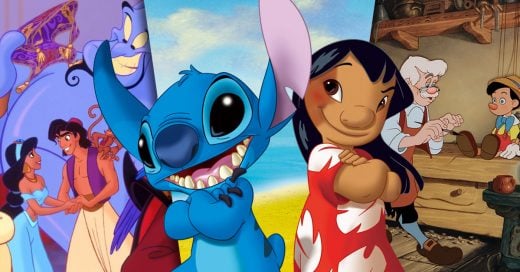 15 Películas animadas de Disney que serán adaptadas en versión 'live action'