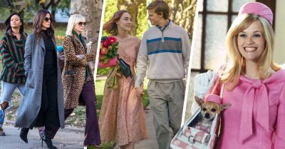 15 Películas sobre mujeres que creyeron en sí mismas y lograron lo imposible