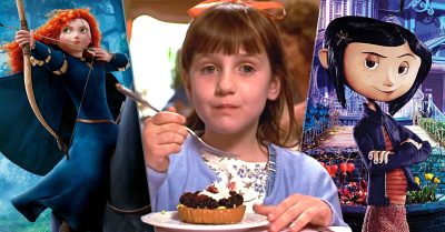 14 Películas con niñas fuertes como protagonistas que inspirarán tu vida