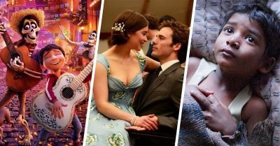 16 Películas para llorar a moco tendido; ¡no olvides preparar los pañuelos!