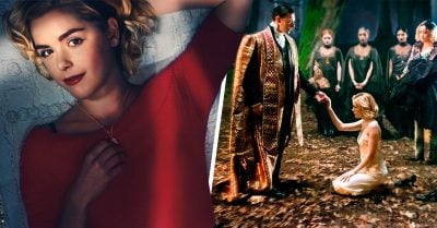 13 Cosas que debes saber antes de ver ‘El mundo oculto de Sabrina’; ya nada es como antes