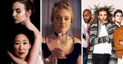 15 Series de las que nadie habla pero que TODAS deberíamos ver