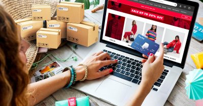 7 Tips si eres primeriza en el arte de comprar en línea